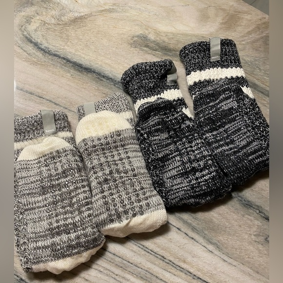 Bench Sock Slippers - Picture 2 of 4
